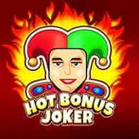Hot Joker 4 Ways Betsson